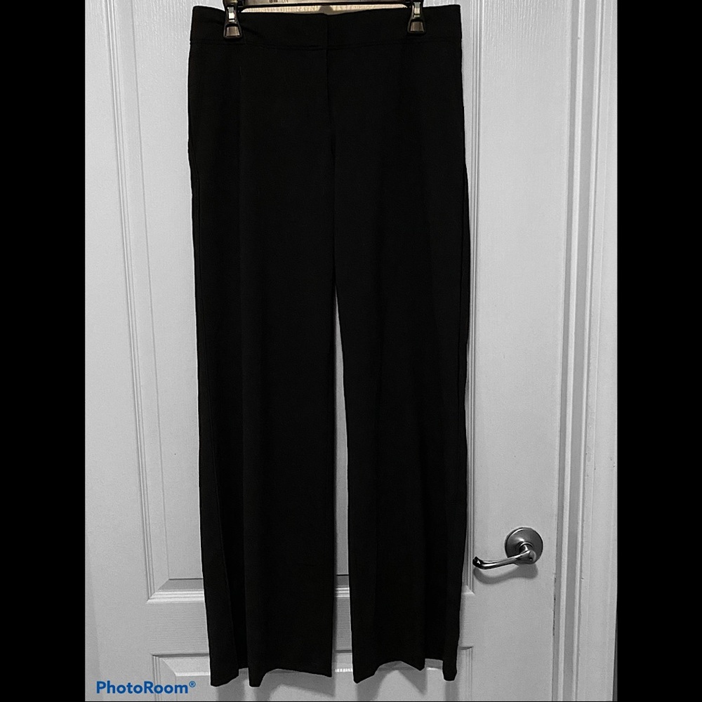 Express Design Studio Correspondent Pants